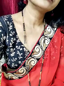 Webcam Model (anuradha1432)  is live.Free join now!