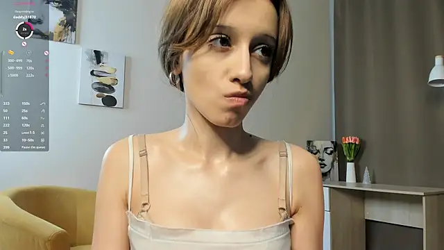 TaiteFairfield webcam