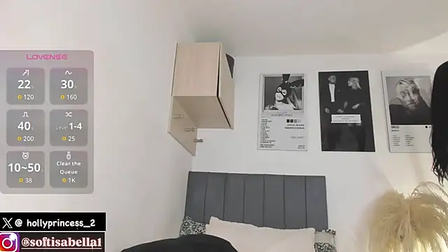 hollyprincess_2 webcam