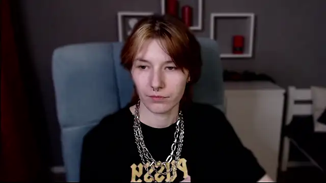 guitarandangell webcam