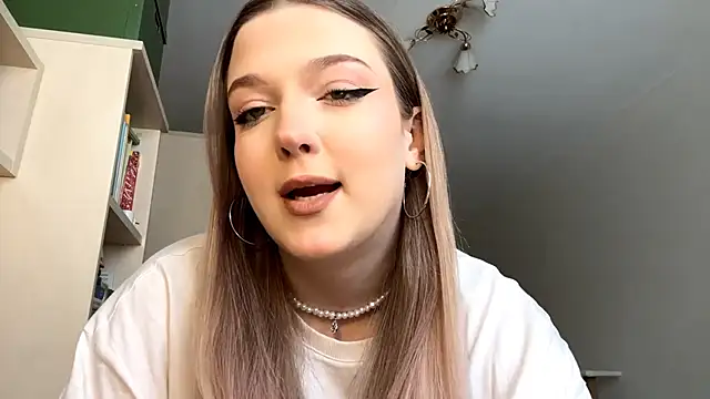 jammiemickiewicz - JammieMickiewicz's free webcam