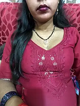 Sharmila-Singh webcam