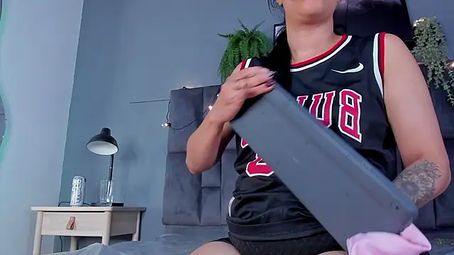 DulceAurora__ webcam