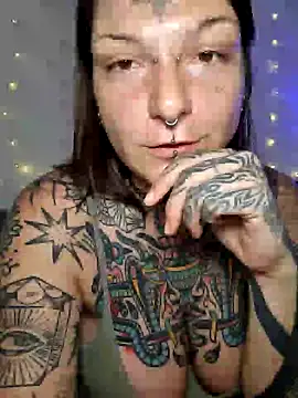 lizzardqueeen webcam