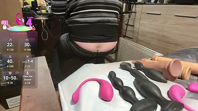 misteryman1956 webcam