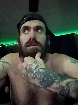 RobStrokes215 webcam