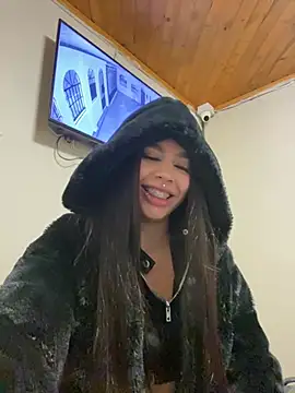 Karina16_pink webcam