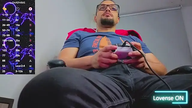 Ernesto-Rodriguez82 webcam