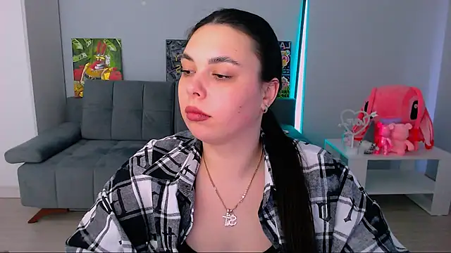 queenofthesense_ webcam