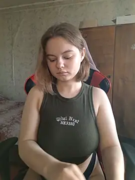 SlipperSherry webcam