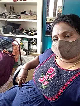 Tamil_Kavitha10 webcam