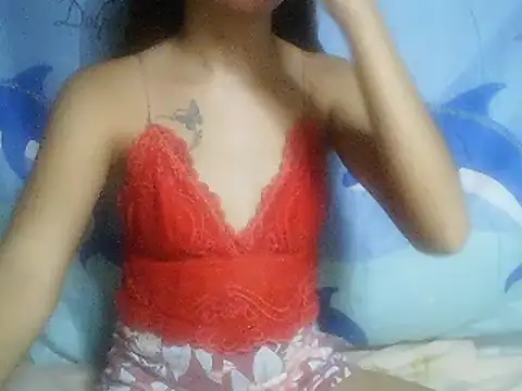 SweetPussie18x webcam