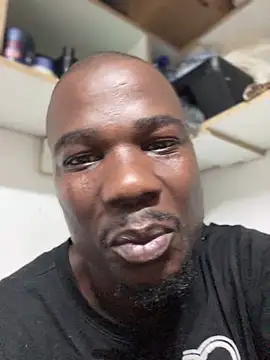 Ndodemnyama@xh webcam