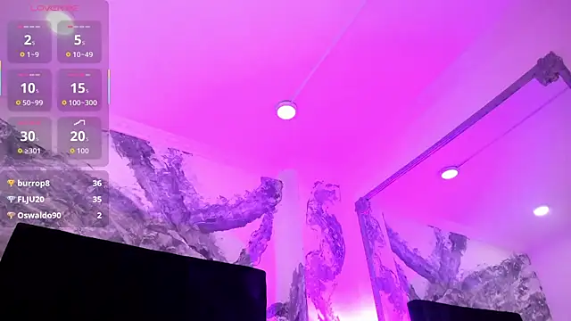 lilithDraven_ webcam