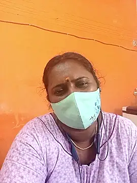 Tamil_Ranjini webcam