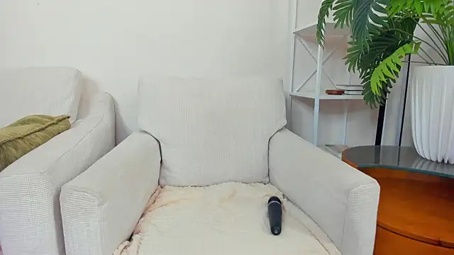 AngelesBenitz webcam