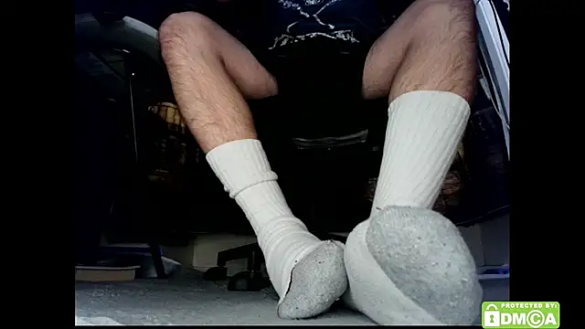 justshutupandwatch webcam