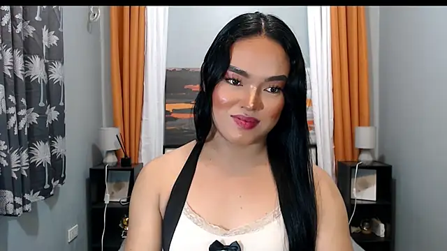 Fantacyloverr webcam