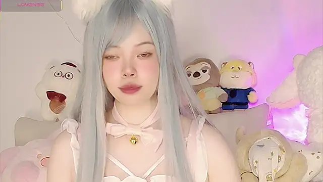 Miyeoonn webcam