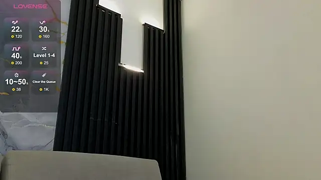 dulcetorresvg webcam