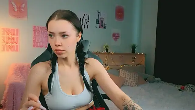 vexnexe - Vexnexe's free webcam