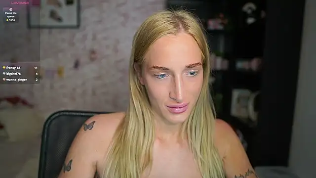 nicolette__shea_ - Nicolette__Shea_'s free webcam - UK Sex Cams