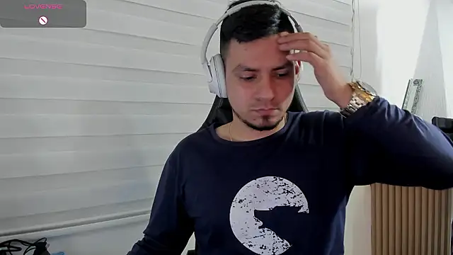 rick_adams - Rick_Adams's free webcam - UK Sex Cams