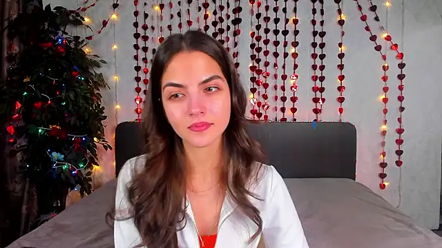 Milana_Crystal_ webcam