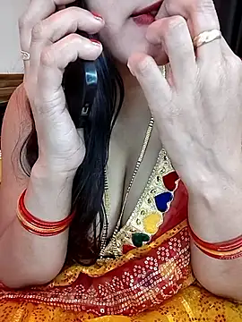 kaamuk_shweta webcam