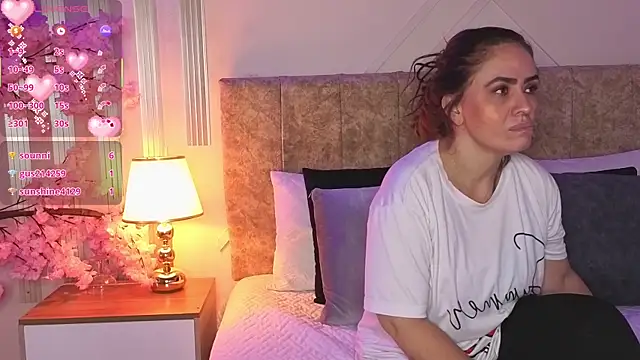 angelinarouse_ webcam