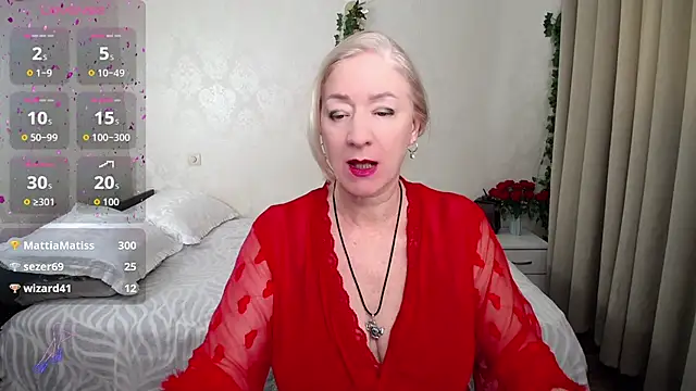 hunters_woman webcam