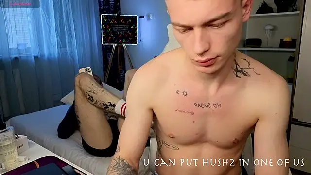 callmealexthx webcam