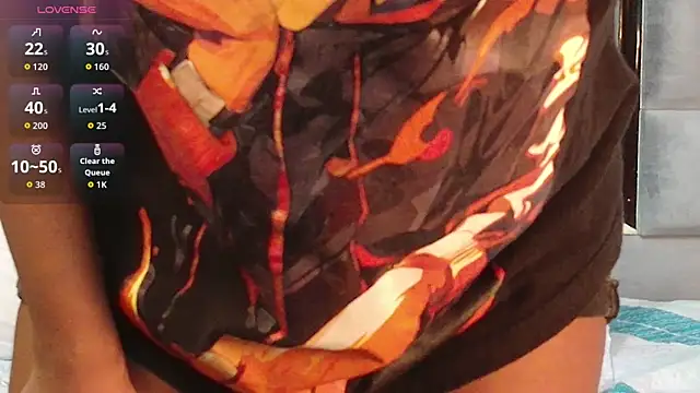 shyblacksweetiee webcam