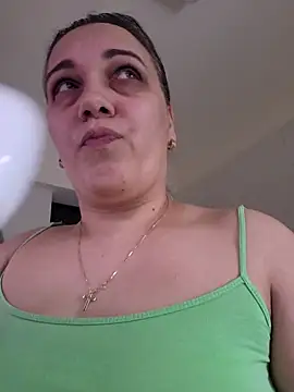 PalomaDesireee webcam