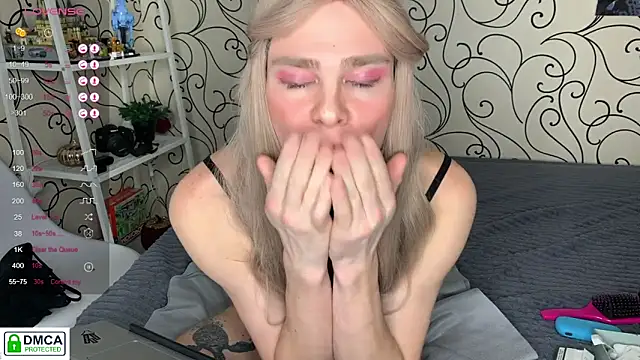 Anjalin_sososok1 webcam