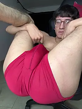 ArthurDavies_ webcam