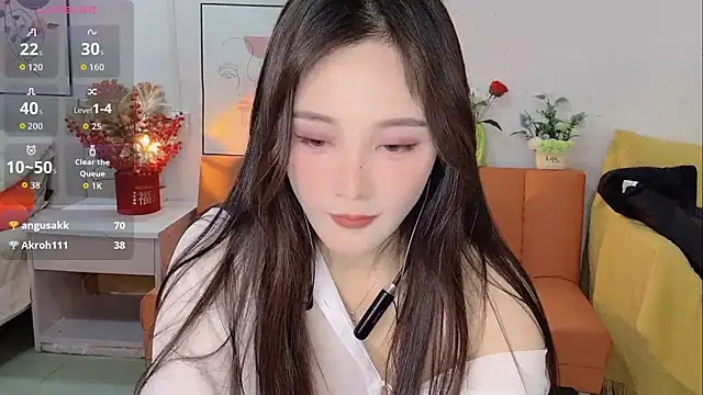 Lisa-295188 webcam