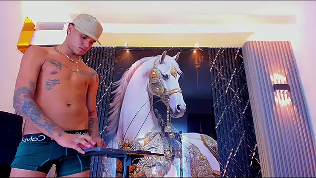 the_knights_of_the_night webcam