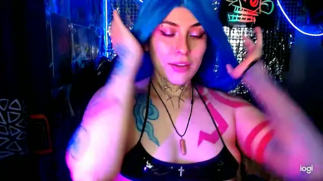 JINX_26 webcam