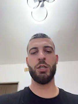 Pablo_Hornyguy95 webcam