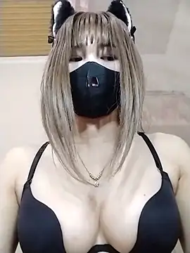 Jade69xx webcam