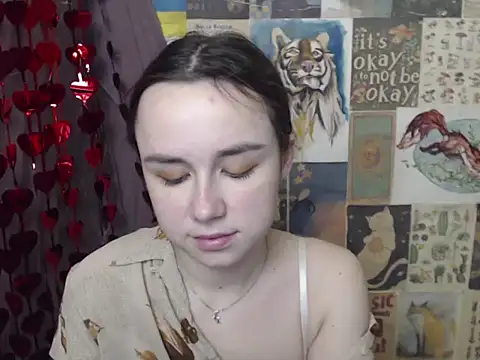 VeryVeryVeryShy_ webcam