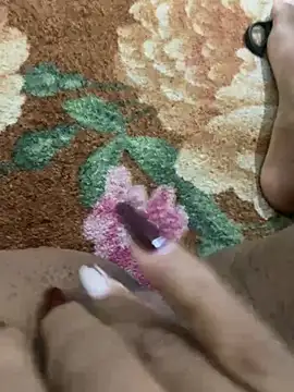 Deliciamisteriosa10 webcam