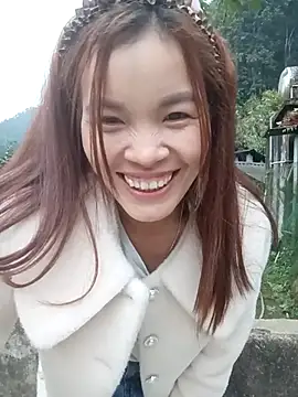 nangmo - Nangmo's free webcam - UK Sex Cams