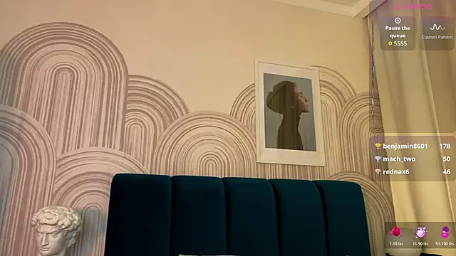 viviann_evans - Viviann_evans's free webcam - UK Sex Cams