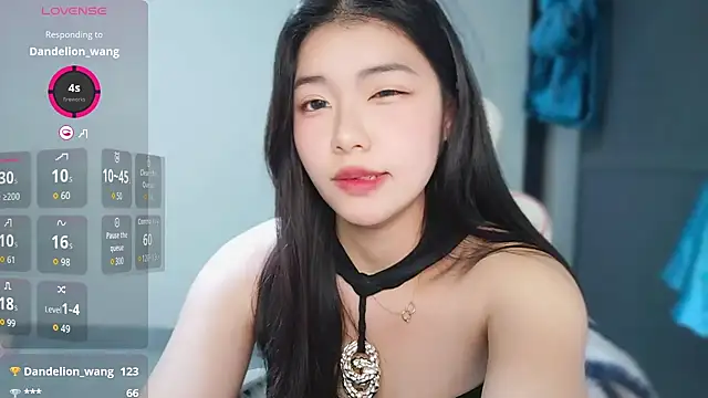 美女-XiaoYu-777在线直播