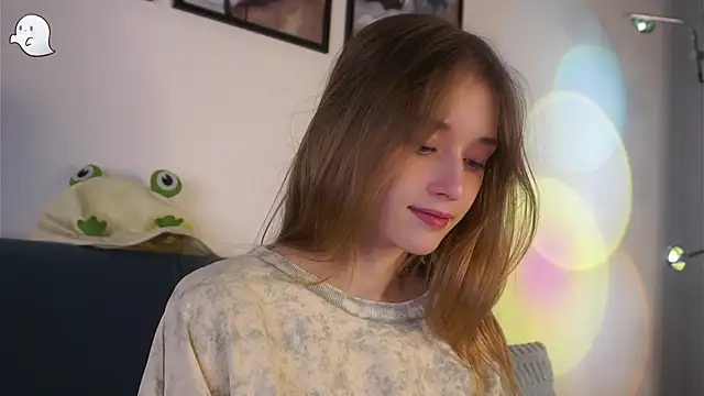 edlinhargus (F teen) - I want your colorful excitement