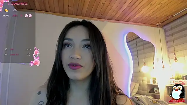 cristal__hot_1 webcam