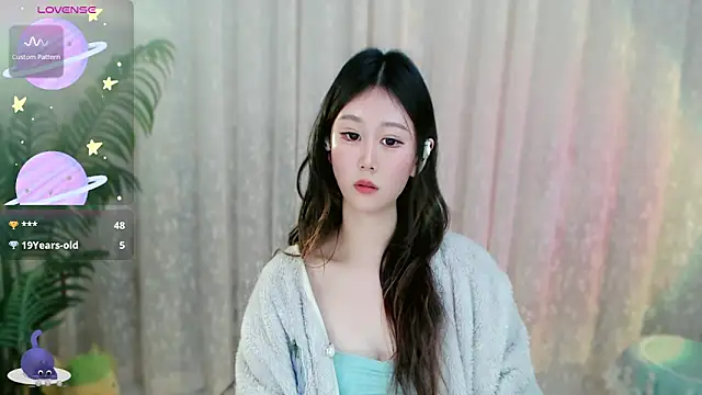 aimee-520 - Aimee-520's free webcam