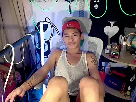 UrPinoyhot webcam